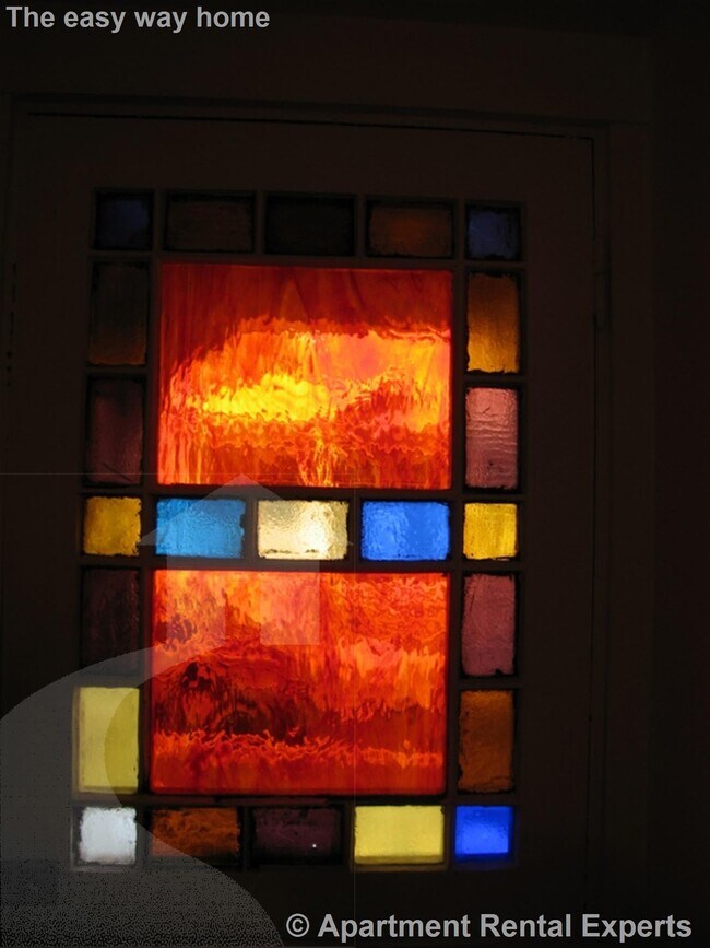 Foto del edificio - 8 Allen St