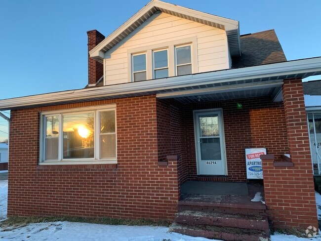 Building Photo - 4629 National Pike