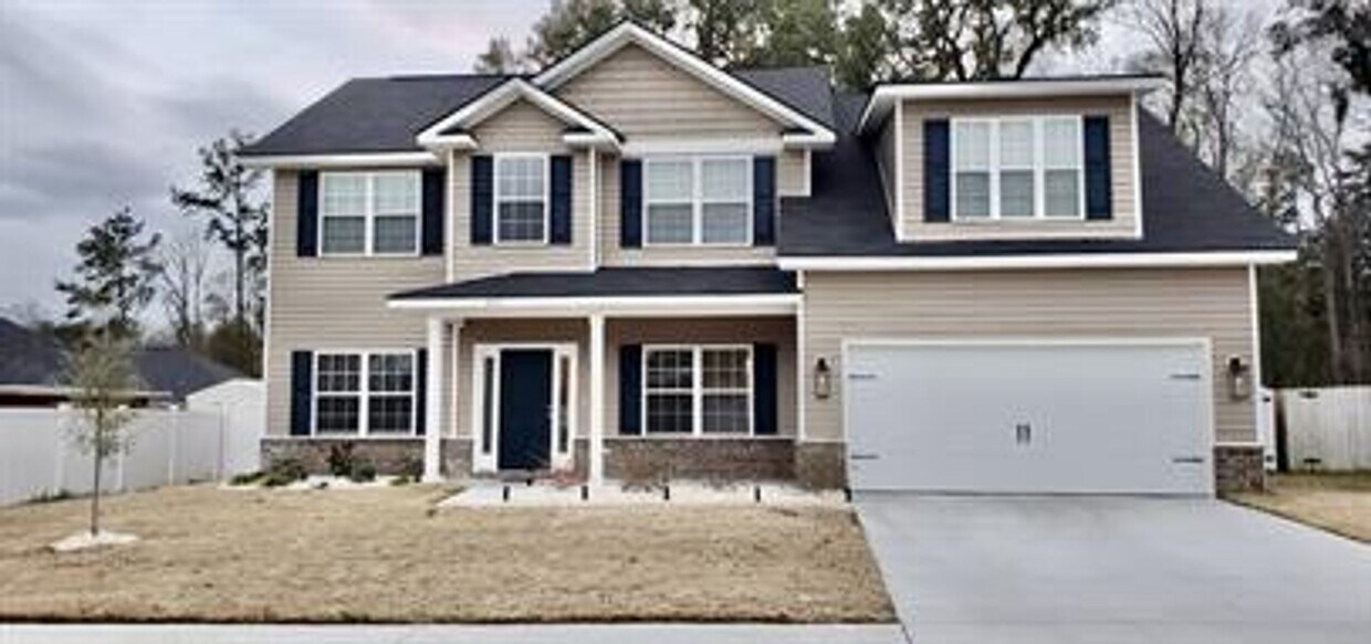 Foto principal - 202 Cherry Hill Crossing