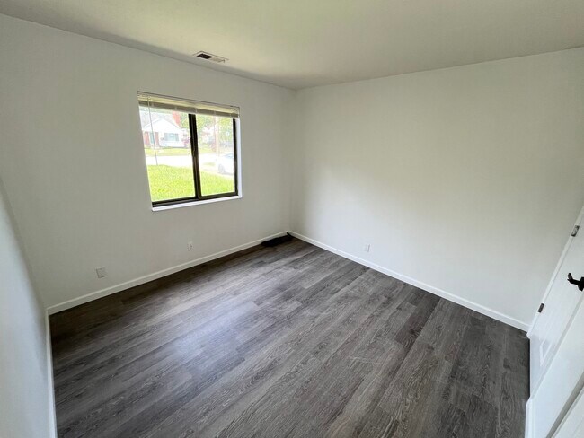 Bedroom 2 - 1618 Sutton Ave