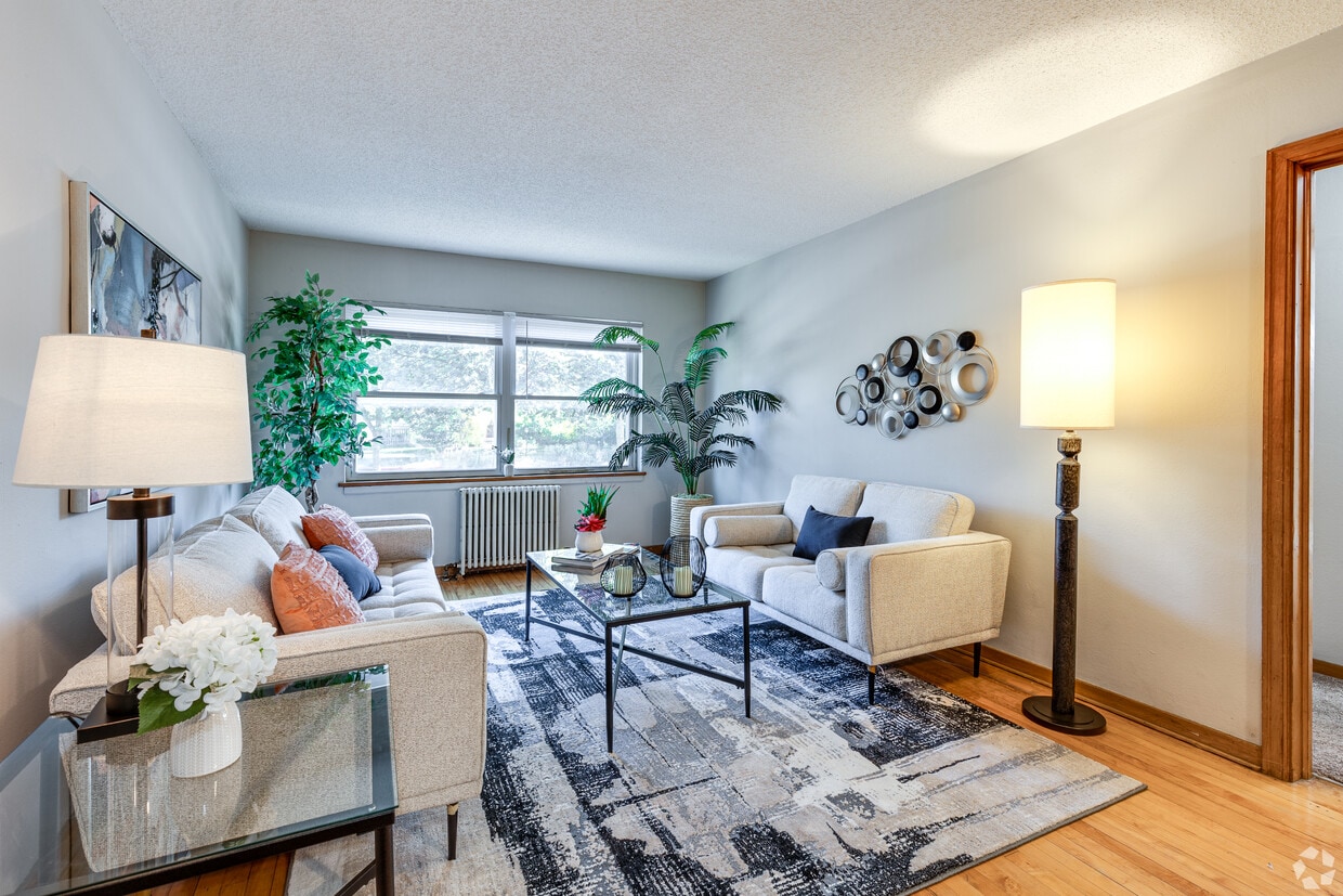 Foto principal - Parkway Flats