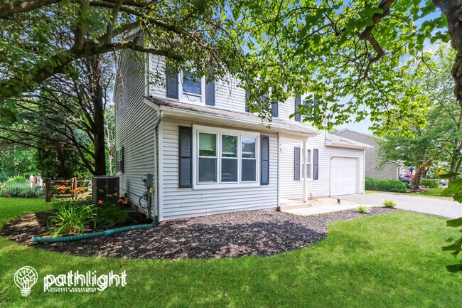 Foto del edificio - 351 Huckleberry Ln, Harleysville, PA, 19438