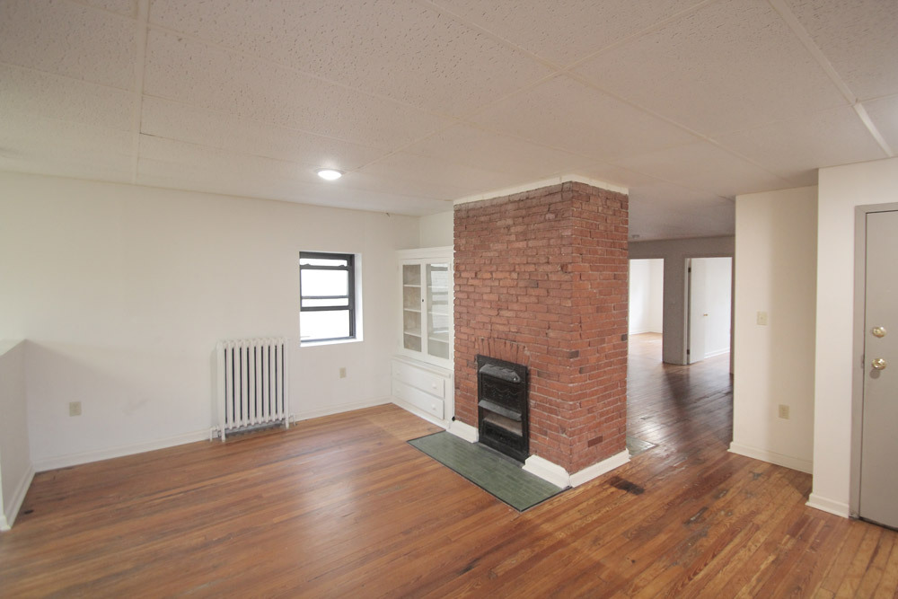 Foto principal - 313 S Trenton Ave