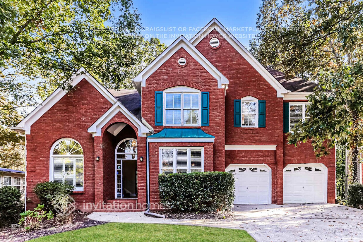 Foto principal - 2205 Thicket Ct