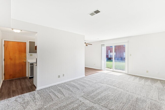 Foto del interior - Ashbury Apartments