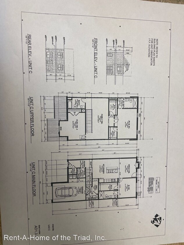 Building Photo - 3 br, 3.5 bath House - 2331 Tribek Court