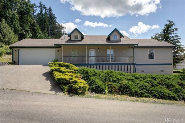 Private street with easy parking. - 4410 Consolidation Ave
