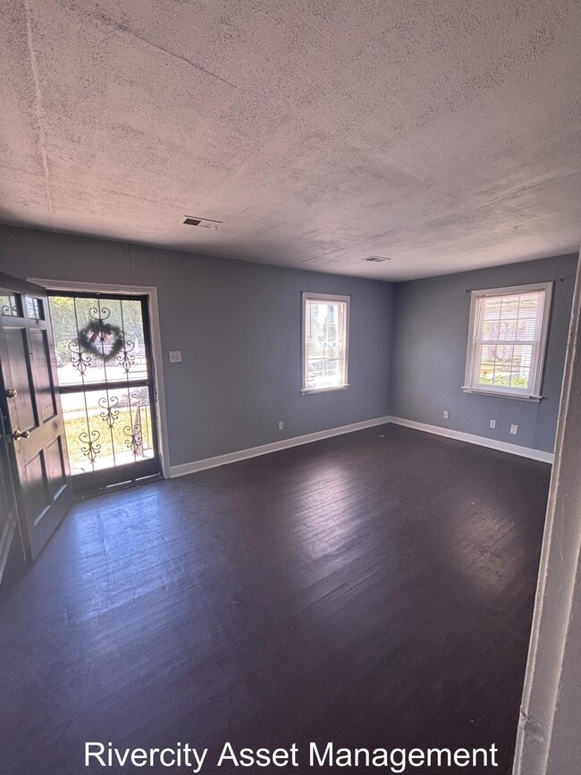 Foto del edificio - 1116 N Holmes St