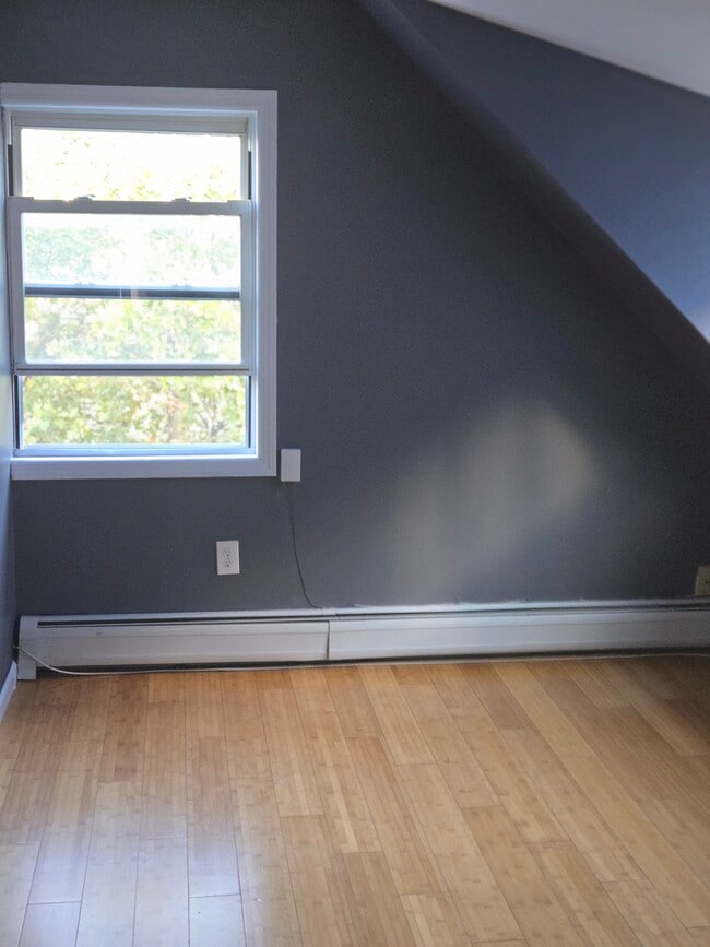 2nd Bedroom - 316 Summer Ave