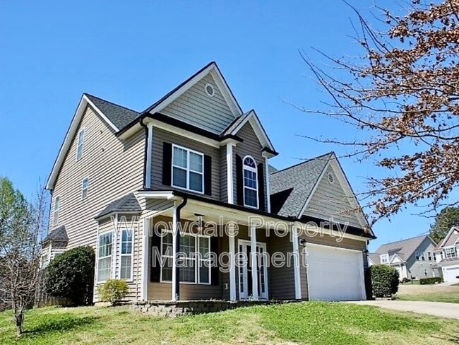 Building Photo - 414 Timber Meadow Lake