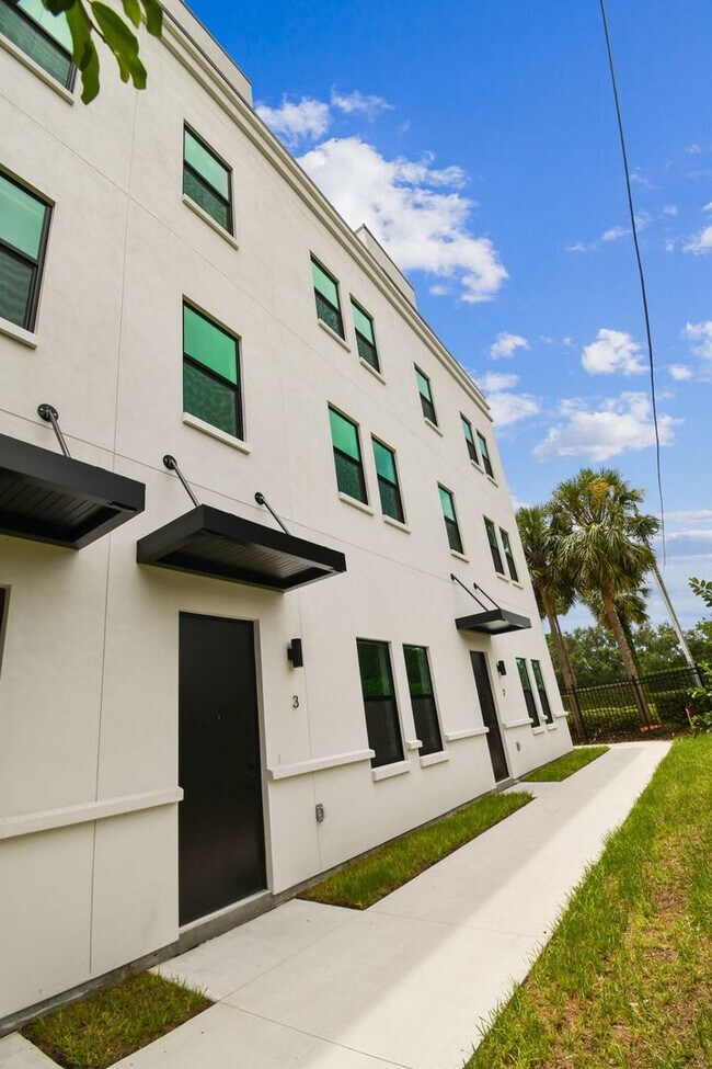 Foto del edificio - Canvas GWX
