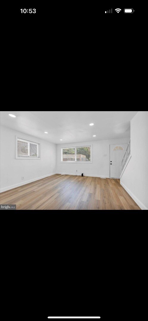 Foto del edificio - 1579 S 8th St