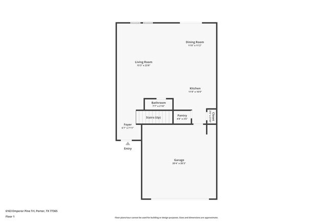 Building Photo - 6163 Pine Cir
