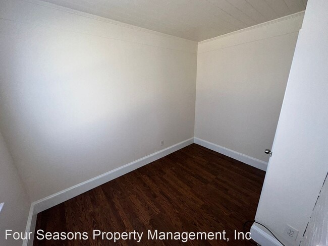 Building Photo - 2 br, 1 bath House - 2735 Grimes Street