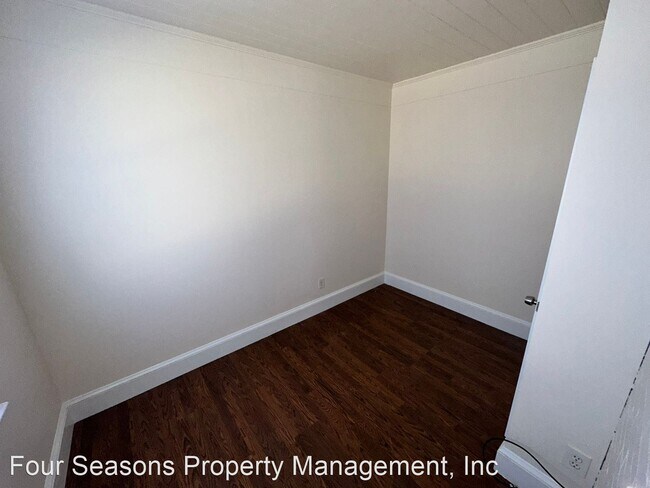 Foto del edificio - 2 br, 1 bath House - 2735 Grimes Street