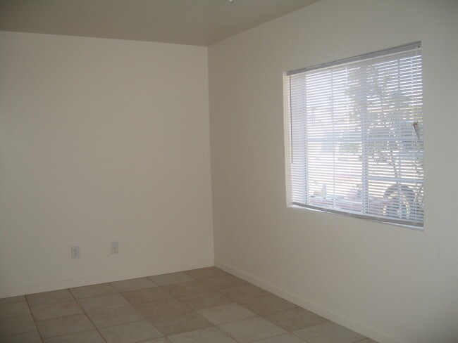 Living Room - 101 E 8th St
