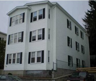 Foto del edificio - 19 Wilson St