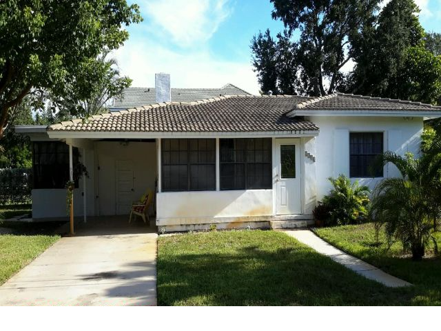 Foto del edificio - 1301 NE 5th St