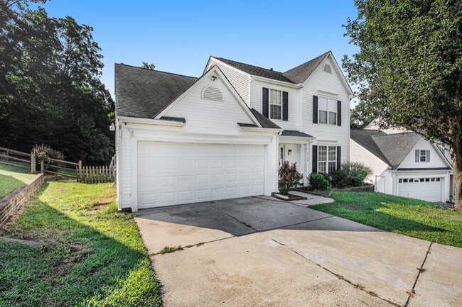 Building Photo - 2139 Mallard Green Pl