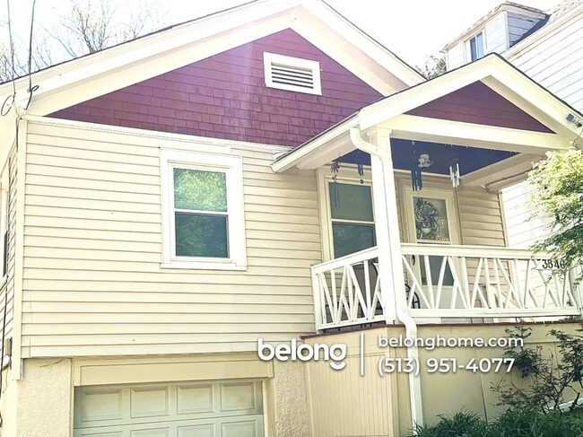 Building Photo - 3546 Lilac Ave