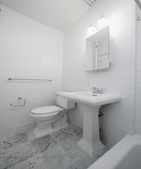 Building Photo - 311 Mott St