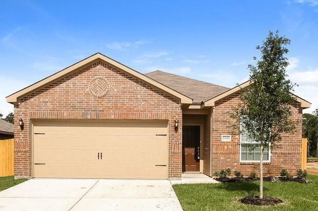 Primary Photo - 10522 Copper Ridge Dr