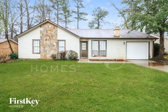 Building Photo - 3907 Wood Path Dr
