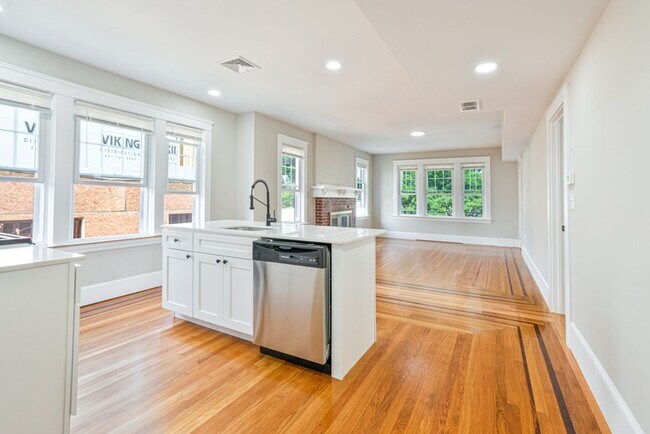 Photo - Newly renovated apartment for rent by Providence College / Elmhurst(Available 6/1/2026)
