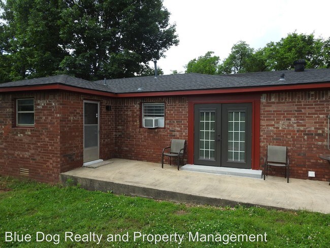 Foto del edificio - 3 br, 2 bath House - 4737 S 48th Street