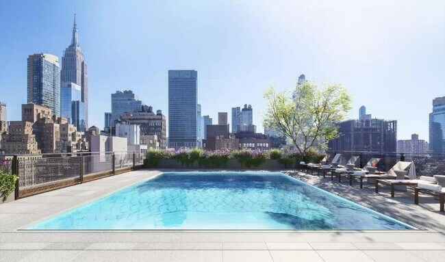Building Photo - 0 bedroom in New York NY 10011