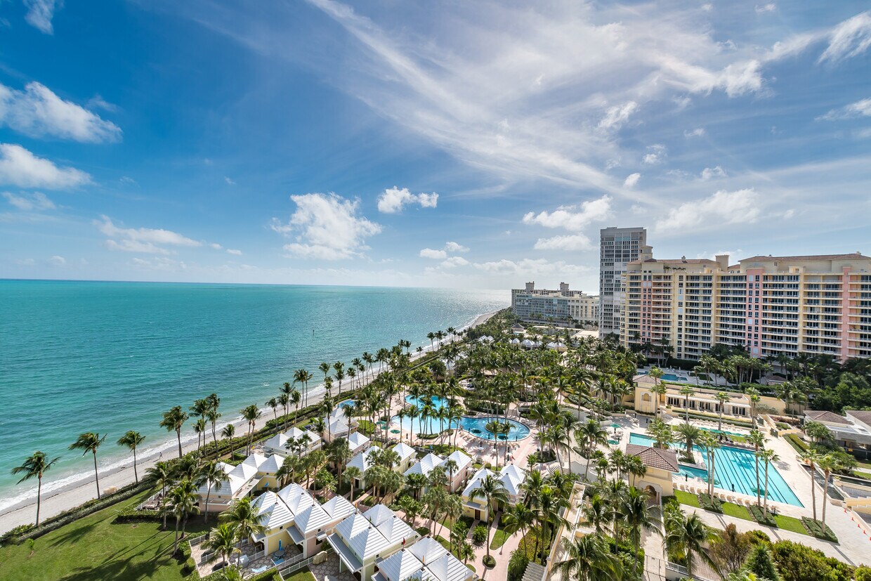 Foto principal - 713 Crandon Blvd
