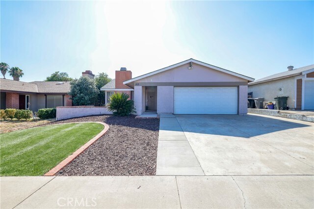 Foto principal - 183 N Torn Ranch Rd