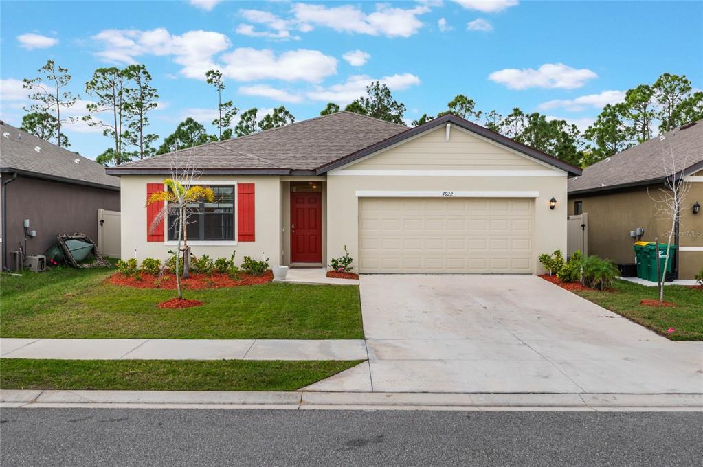 Foto principal - 4922 Talbot Blvd