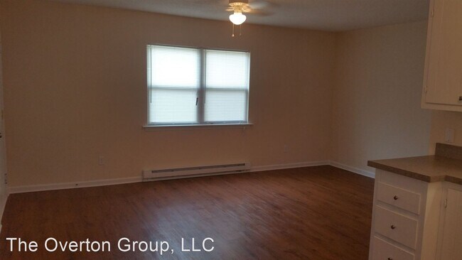 Building Photo - 3030 Adams Blvd