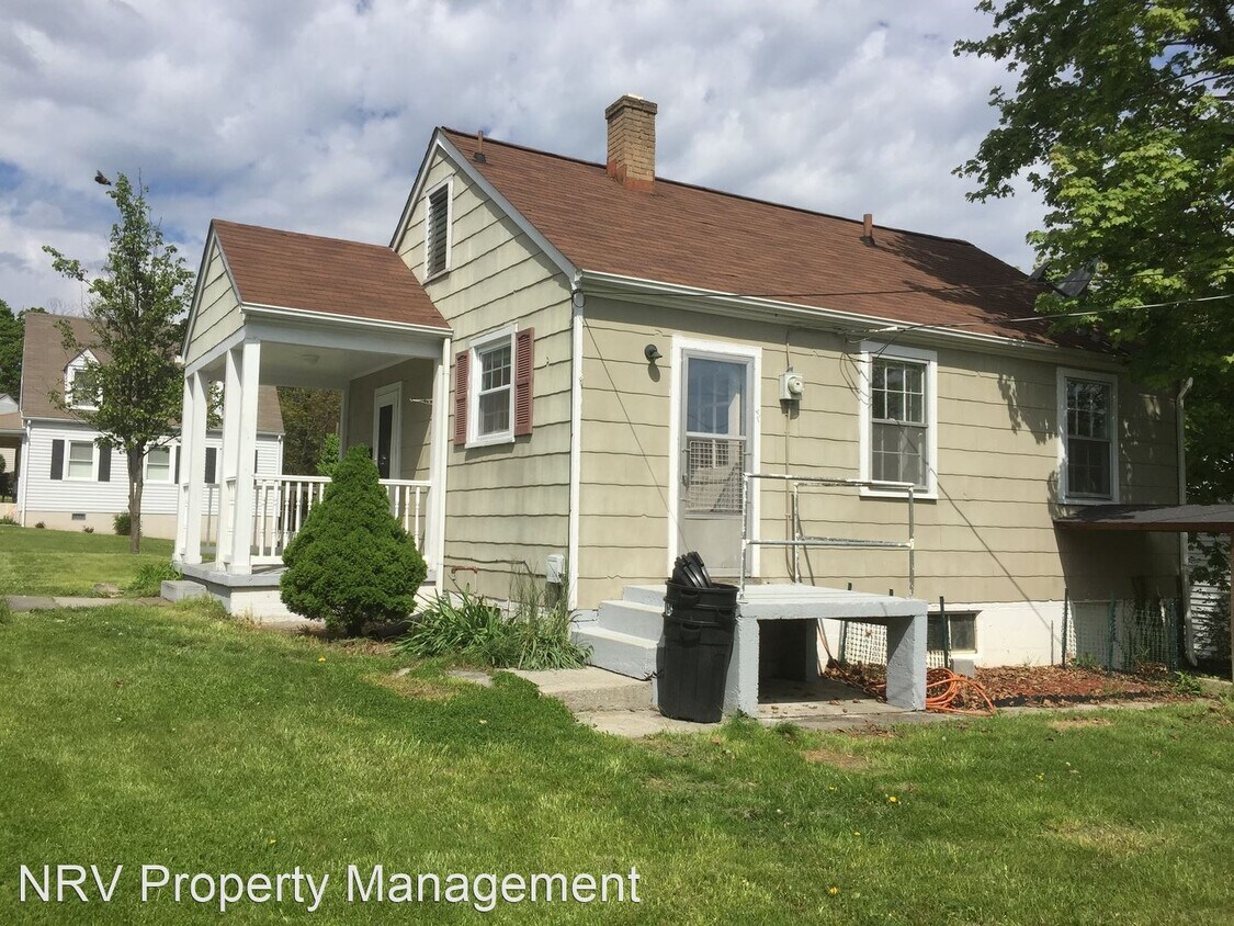 Primary Photo - 2 br, 1 bath House - 103 Jackson Street