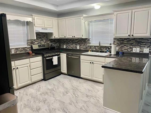 Foto del edificio - 3805 Hawick Ln