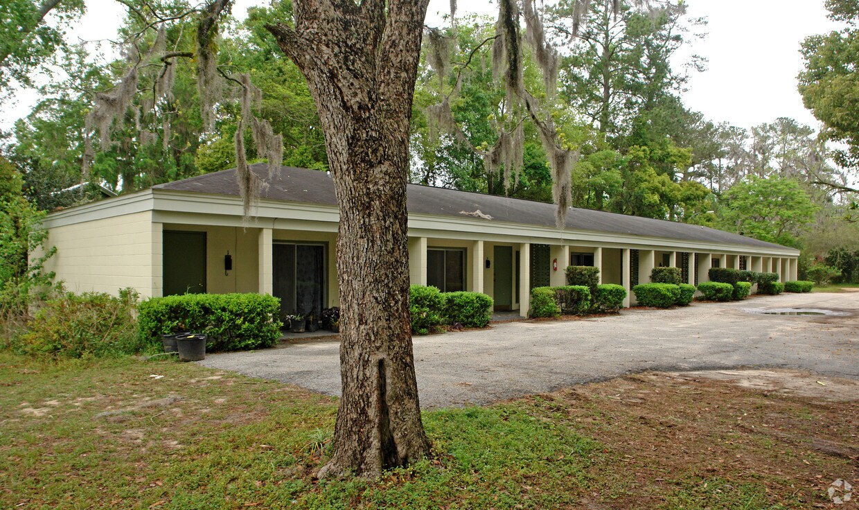 Foto del edificio - Payne Apartments