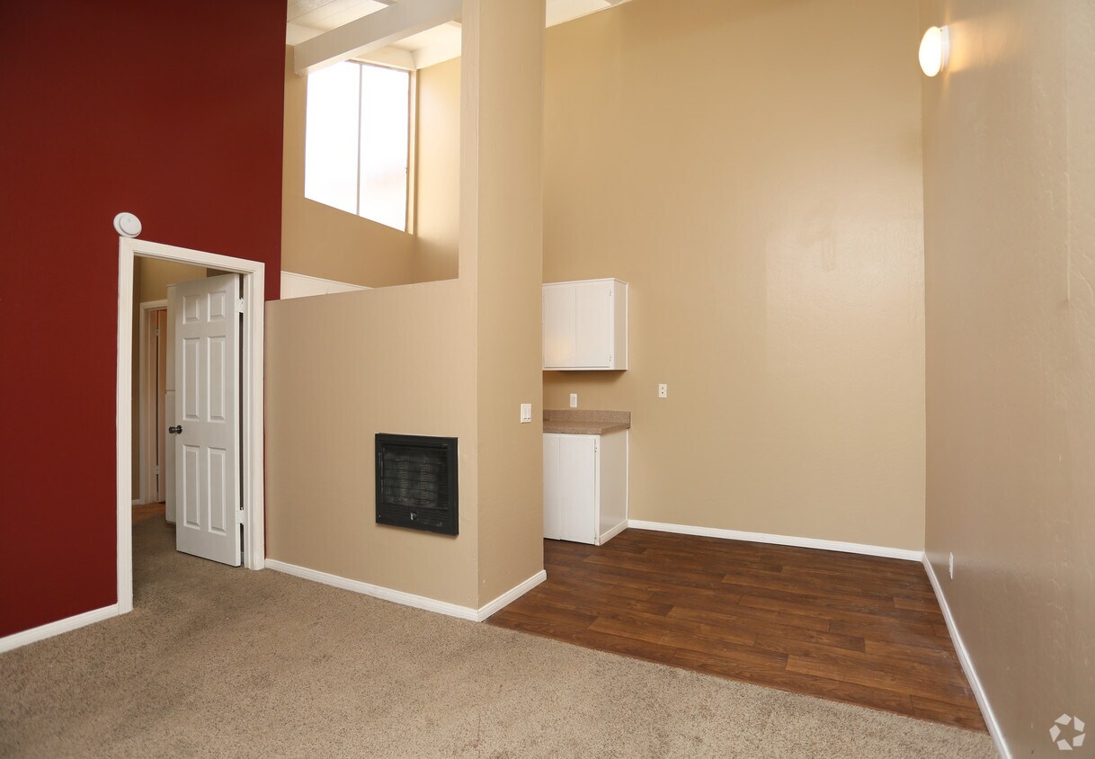 Porta Rossa Apartments Alquileres en Oxnard, CA