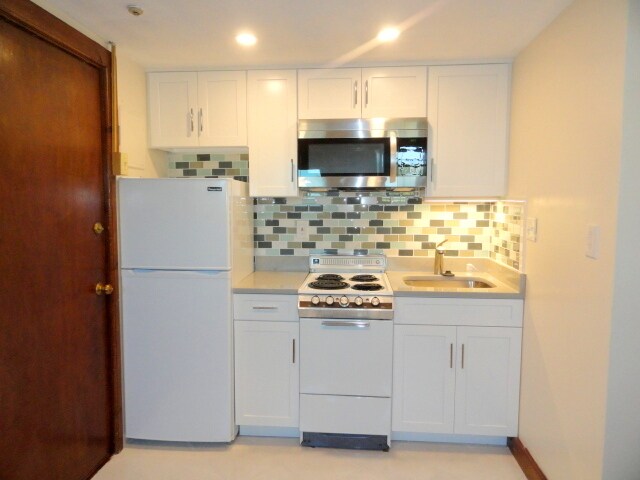Foto principal - 50 Waltham St