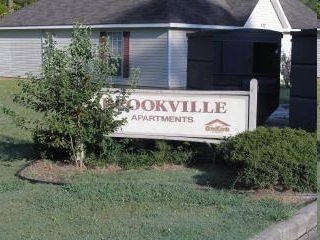 Foto del edificio - Brookeville Apartments