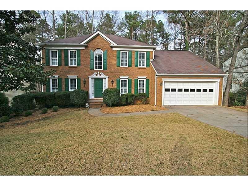 Primary Photo - 6685 Maid Marion Close