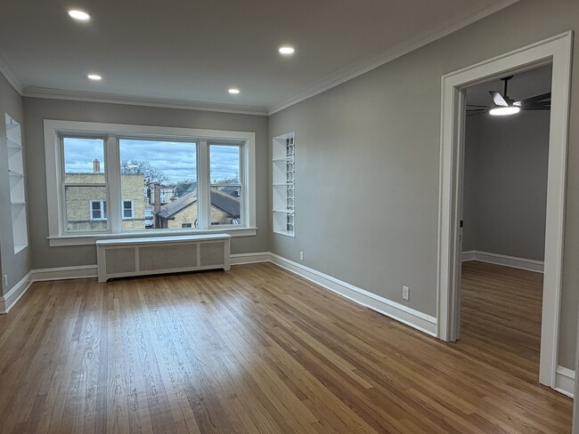 Foto del edificio - 6024 W Addison St