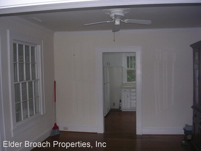 Building Photo - 3 br, 2 bath House - 1133 Princeton Avenue