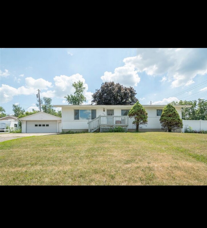 512 W South St, Marshalltown, IA 50158 House Rental in Marshalltown