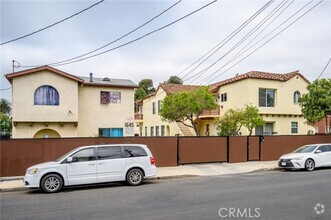 Building Photo - 1641 S Catalina St