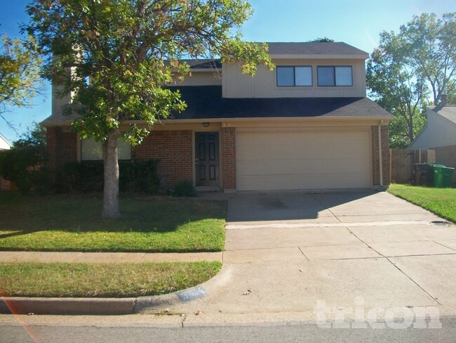 Building Photo - 3914 Sweetgum Ct