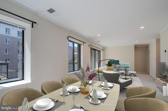 Foto del edificio - 1020 N Stafford St