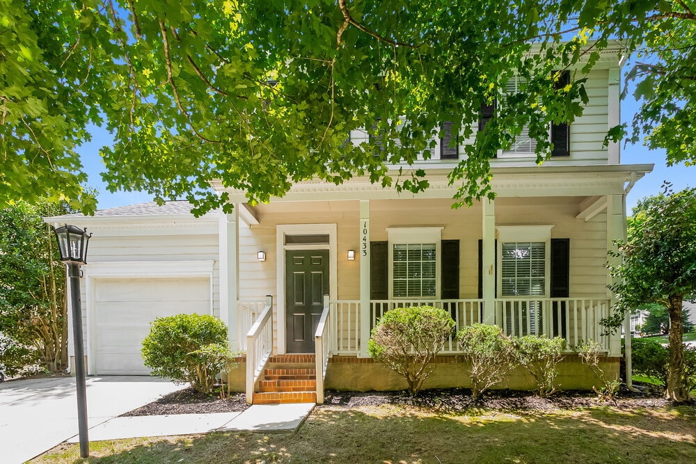 Foto principal - 10433 Battle Ct