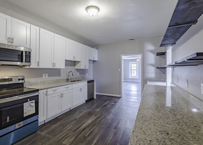 Foto del edificio - Dream Rental located minutes from Southtow...