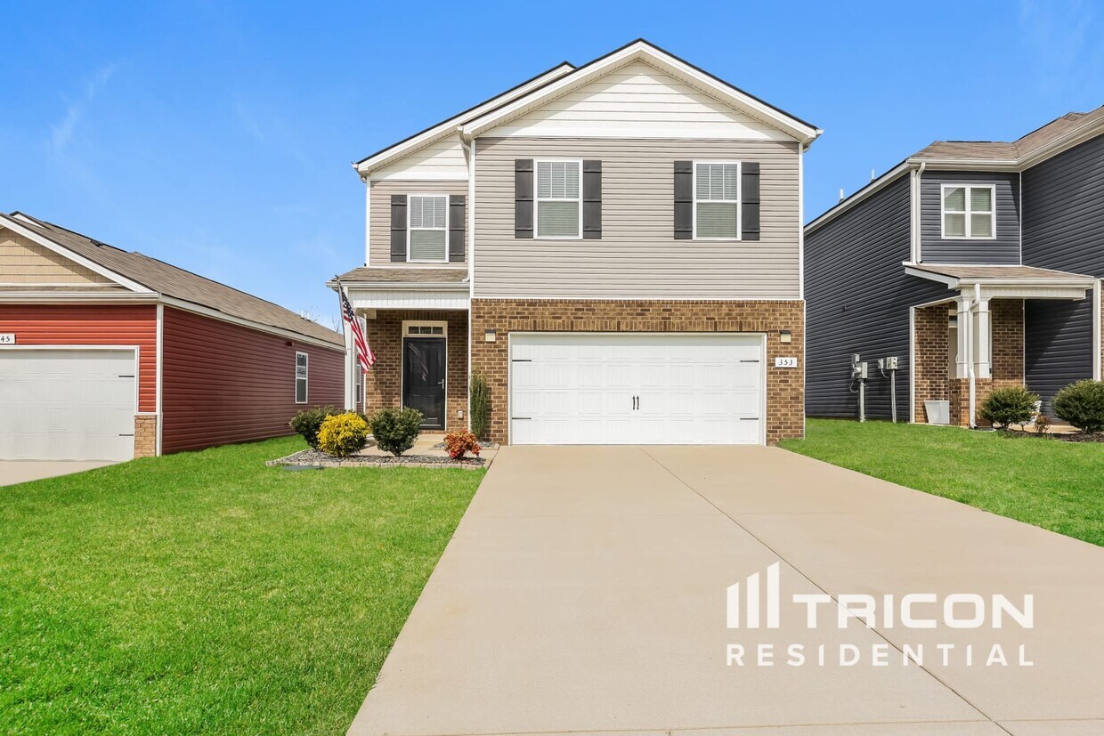 Foto principal - 353 Victory Cir